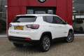 Jeep Compass 1.5T e-Hybrid Limited | Panoramadak | 19" Velgen | Weiß - thumbnail 5