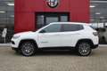 Jeep Compass 1.5T e-Hybrid Limited | Panoramadak | 19" Velgen | Weiß - thumbnail 2