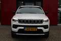 Jeep Compass 1.5T e-Hybrid Limited | Panoramadak | 19" Velgen | Weiß - thumbnail 6