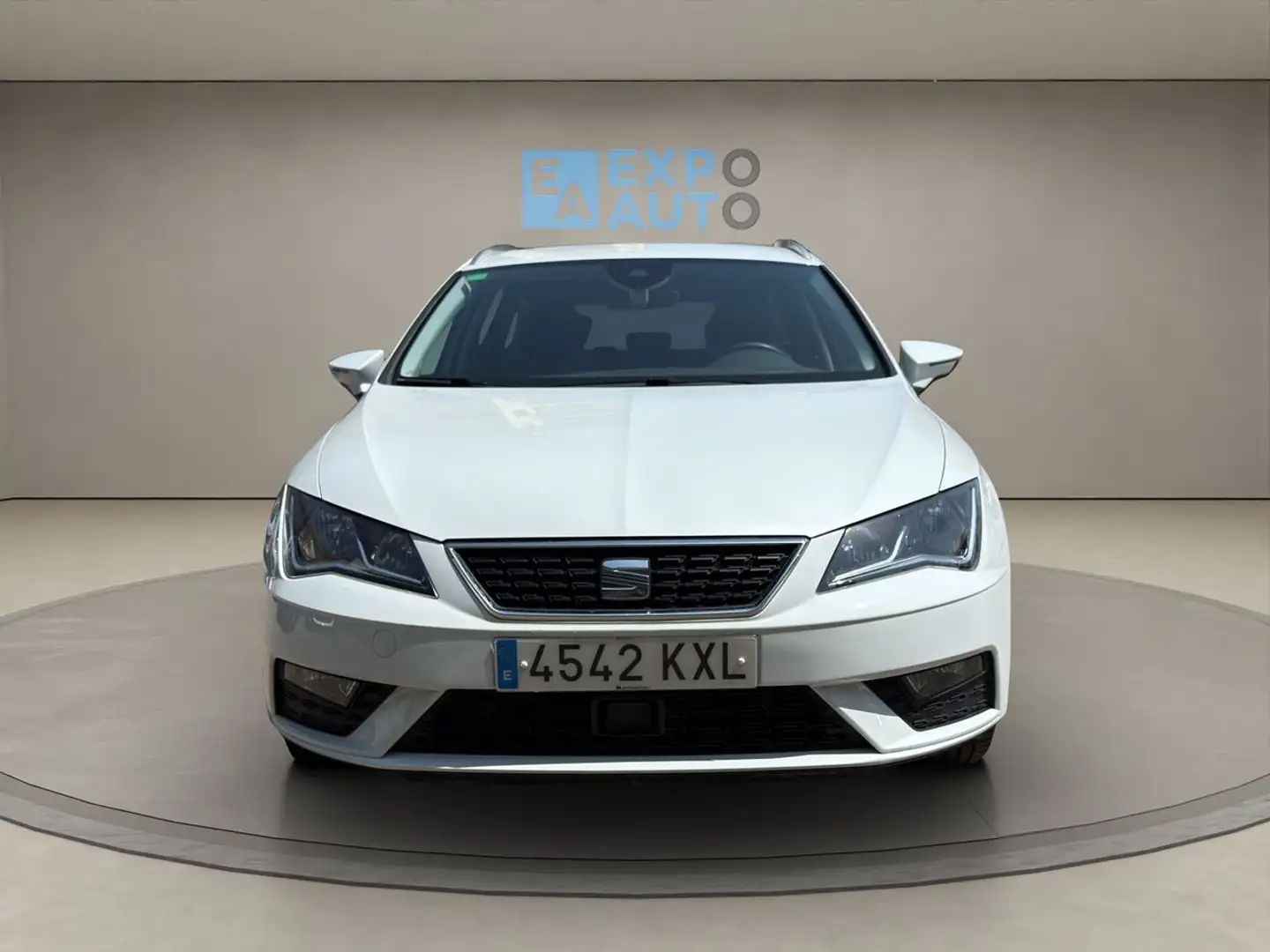 SEAT Leon ST 1.0 TSI StSp Reference Wit - 2