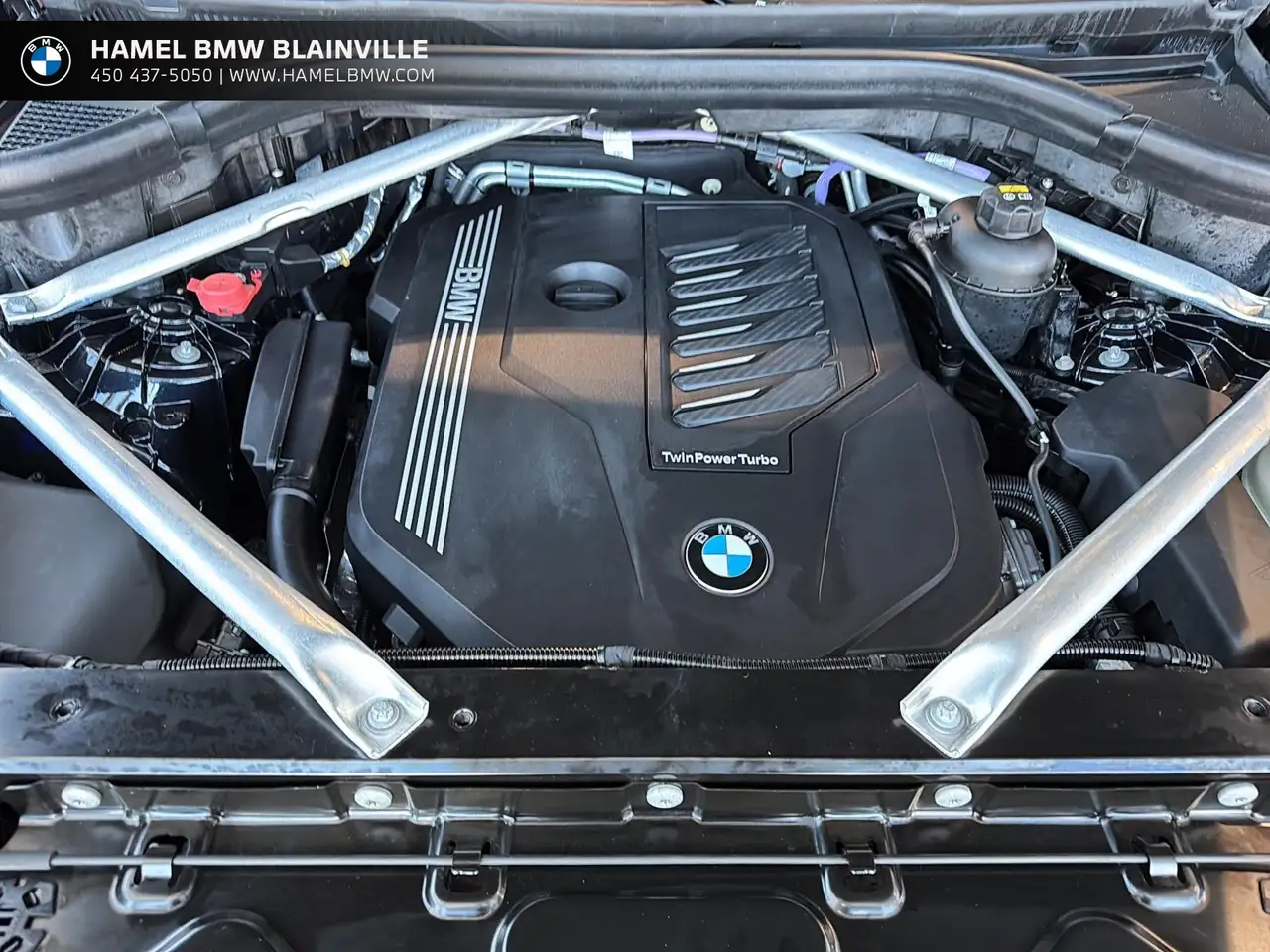 BMW X5 снимка BMW X5