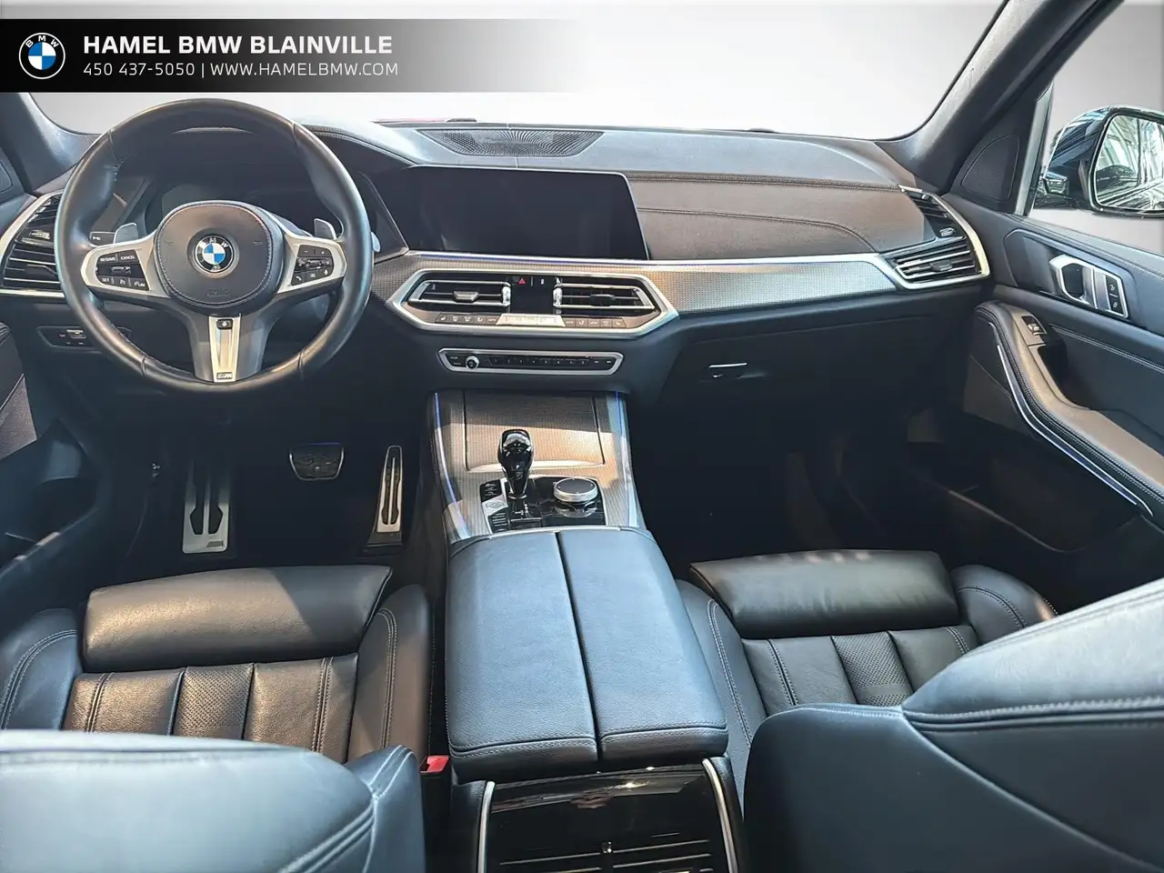BMW X5 снимка BMW X5
