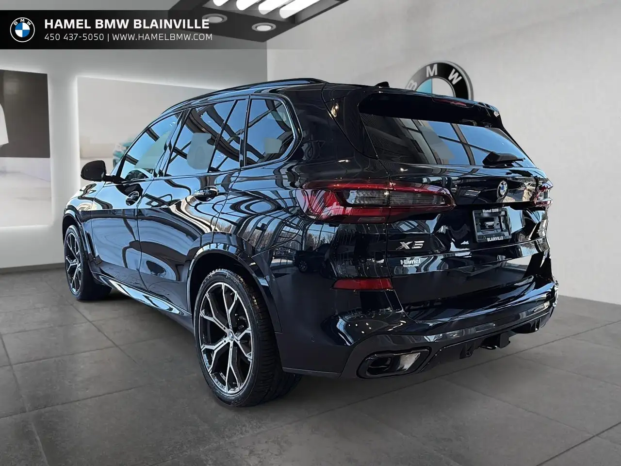 BMW X5 снимка BMW X5