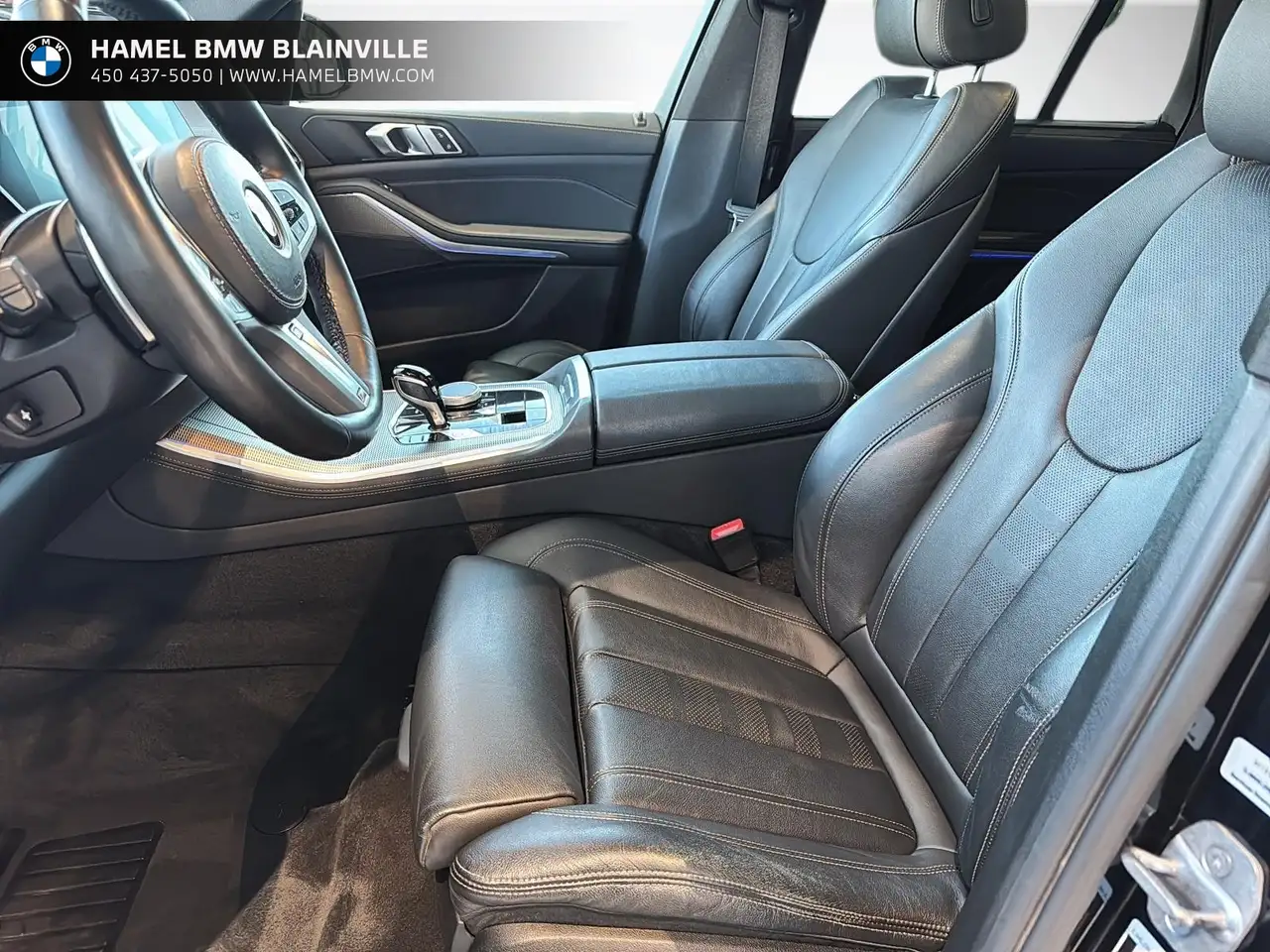 BMW X5 снимка BMW X5