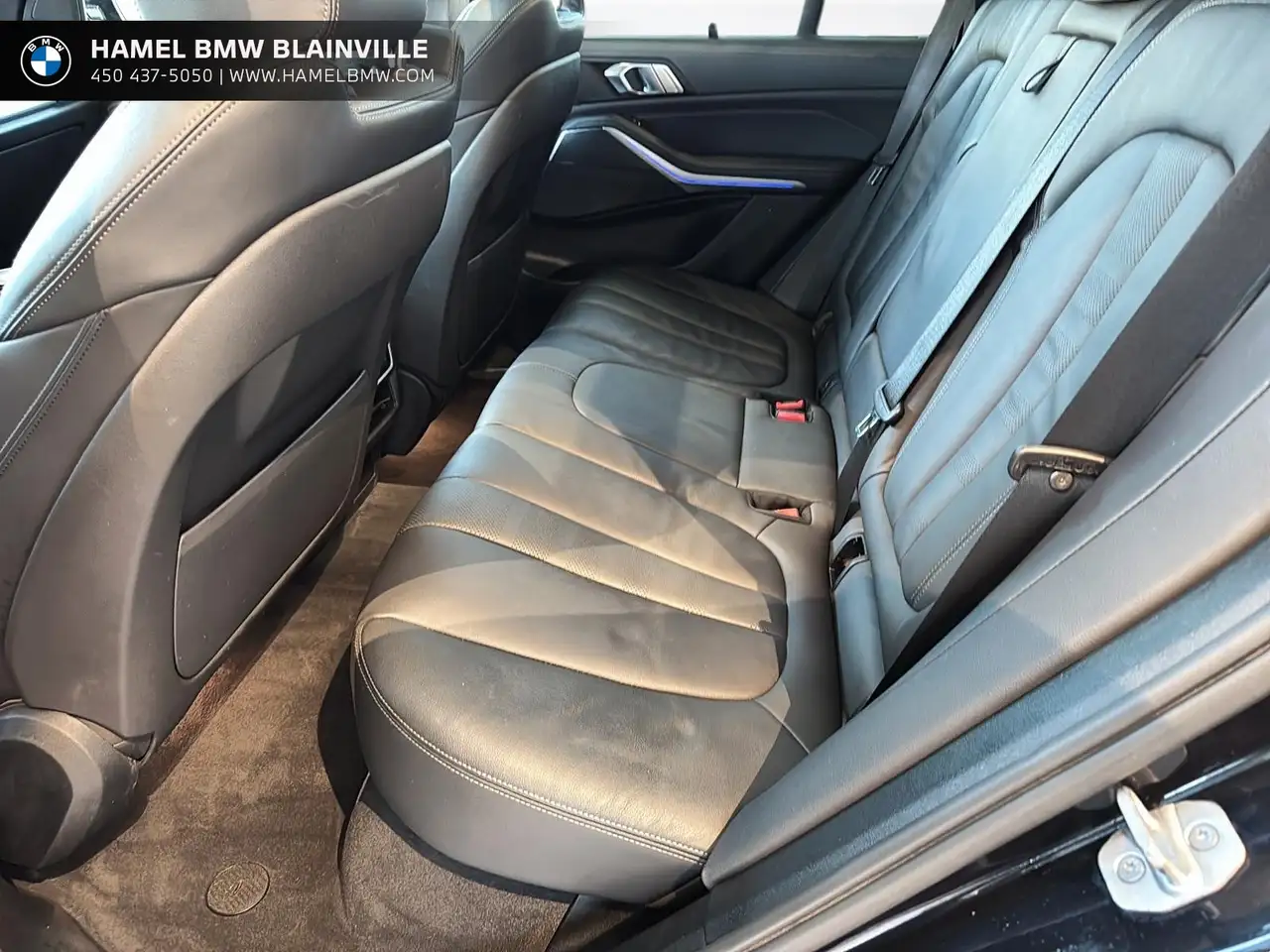 BMW X5 снимка BMW X5