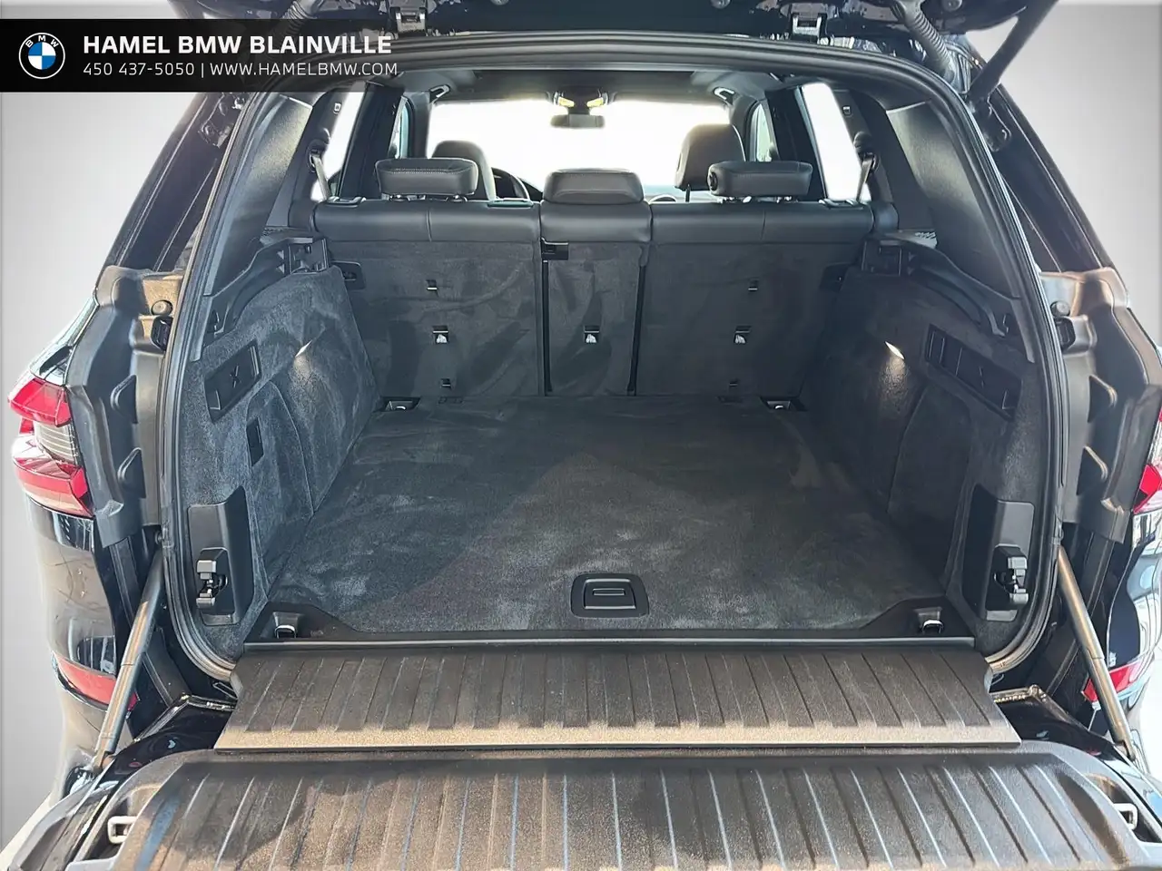 BMW X5 снимка BMW X5