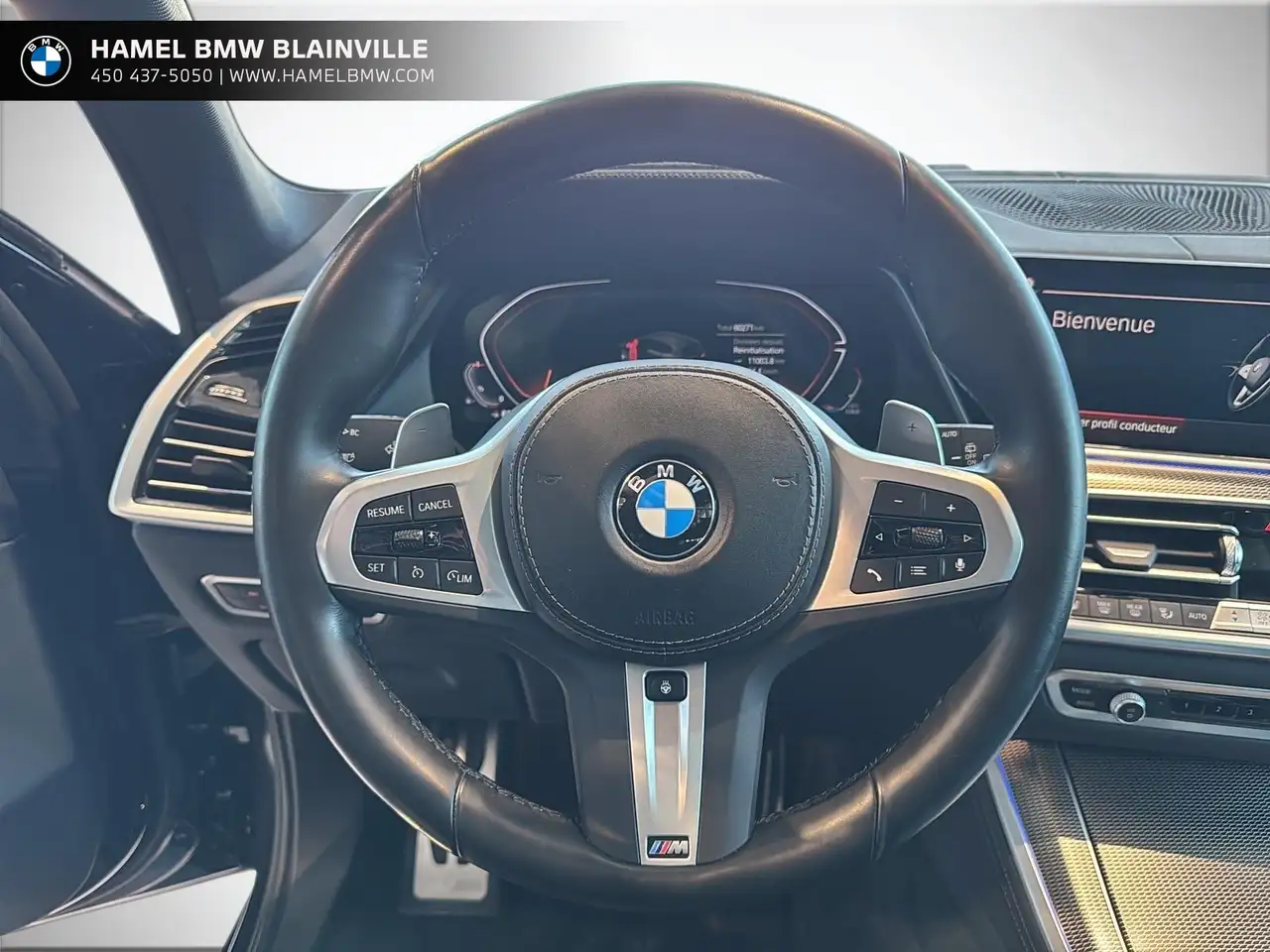 BMW X5 снимка BMW X5