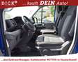 Volkswagen Crafter 2.0d 4M DSG L3H2 KLIMA+STHZ+TEMP+PDC+AHK Blau - thumbnail 11