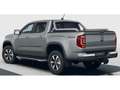 Volkswagen Amarok Style DC 3.0TDI 4M AHK DIFF NAVI NP:69411 Grigio - thumbnail 4