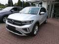 Volkswagen T-Cross 1.0 TSI DSG Life, Matrix, Kamera, Kessy, LM 17", Silber - thumbnail 3