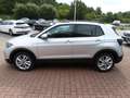 Volkswagen T-Cross 1.0 TSI DSG Life, Matrix, Kamera, Kessy, LM 17", Silber - thumbnail 4