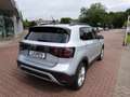Volkswagen T-Cross 1.0 TSI DSG Life, Matrix, Kamera, Kessy, LM 17", Silber - thumbnail 5