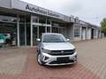 Volkswagen T-Cross 1.0 TSI DSG Life, Matrix, Kamera, Kessy, LM 17", Silber - thumbnail 1