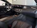 Mercedes-Benz S 63 AMG Coupe 4Matic+ Erstlack - deutsch - voll Gris - thumbnail 7