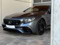 Mercedes-Benz S 63 AMG Coupe 4Matic+ Erstlack - deutsch - voll Gris - thumbnail 3