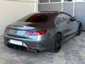 Mercedes-Benz S 63 AMG Coupe 4Matic+ Erstlack - deutsch - voll Gris - thumbnail 2