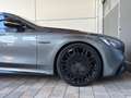 Mercedes-Benz S 63 AMG Coupe 4Matic+ Erstlack - deutsch - voll Gris - thumbnail 11