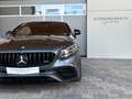 Mercedes-Benz S 63 AMG Coupe 4Matic+ Erstlack - deutsch - voll Gris - thumbnail 5