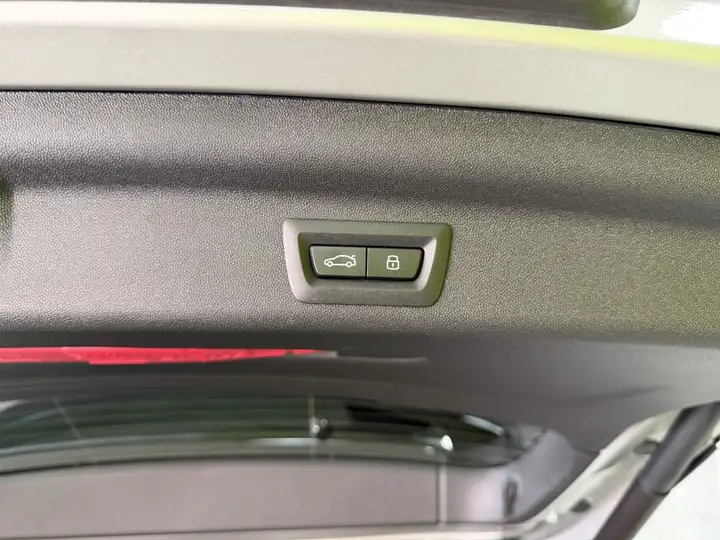 MINI Countryman 2025, foto 30