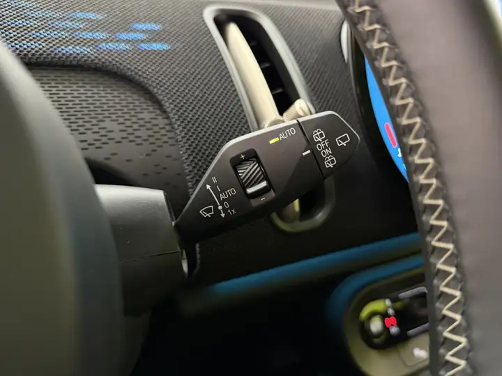 MINI Countryman 2025, foto 23