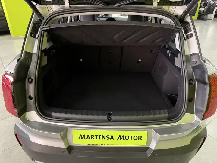 MINI Countryman 2025, foto 29