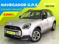 MINI One Countryman C Classic Gris - thumbnail 1