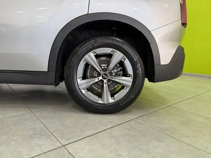 MINI Countryman 2025, foto 32