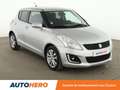 Suzuki Swift 1.2 VVT So City Gris - thumbnail 8