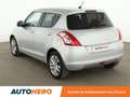 Suzuki Swift 1.2 VVT So City Gris - thumbnail 4