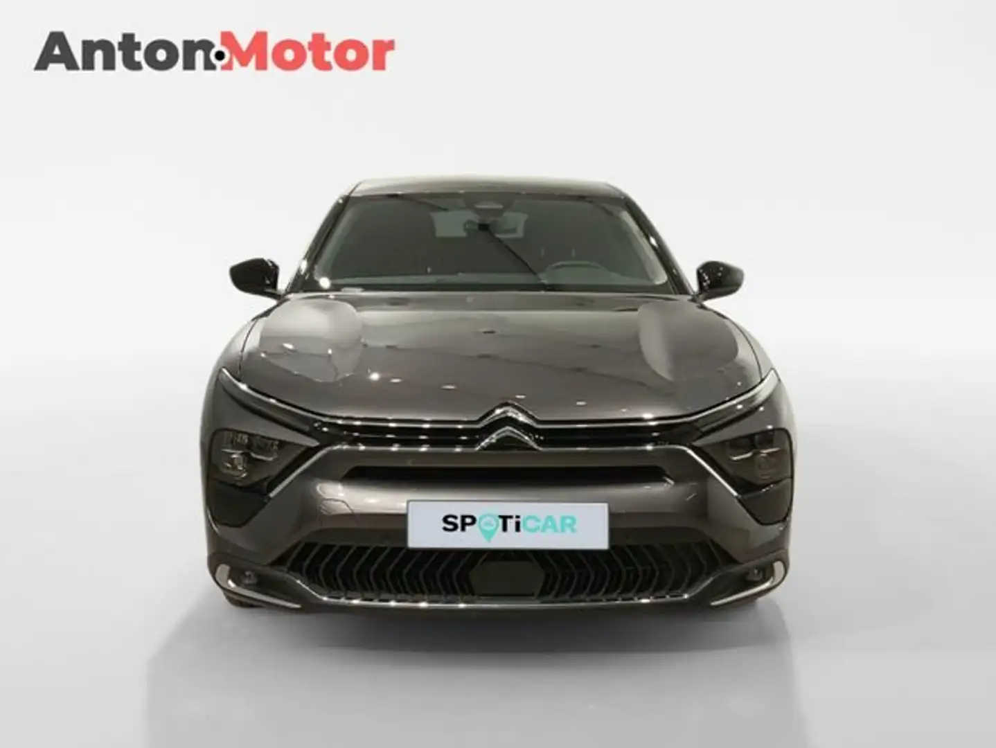 Citroen C5 X PureTech 96kW (130CV) S&S EAT8 Feel Pack Gris - 2