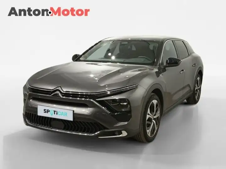 Citroën C5 2023