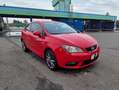 SEAT Ibiza Ibiza SC 1.2 Hi-Tech 70cv Rosso - thumbnail 1