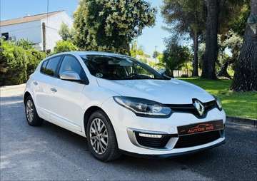 1.5dCi Energy GT Style S&S 110