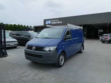 L2 2.0 TDi 85pk 3pl Lichte Vracht BTW Trekhaak Klep (56463)