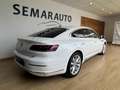 Volkswagen Arteon 2.0TDI Elegance 110kW Blanco - thumbnail 3