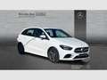 Mercedes-Benz B 250 e Blanco - thumbnail 3