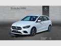 Mercedes-Benz B 250 e Blanco - thumbnail 1