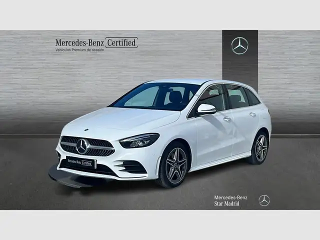 Mercedes-Benz B 250 e