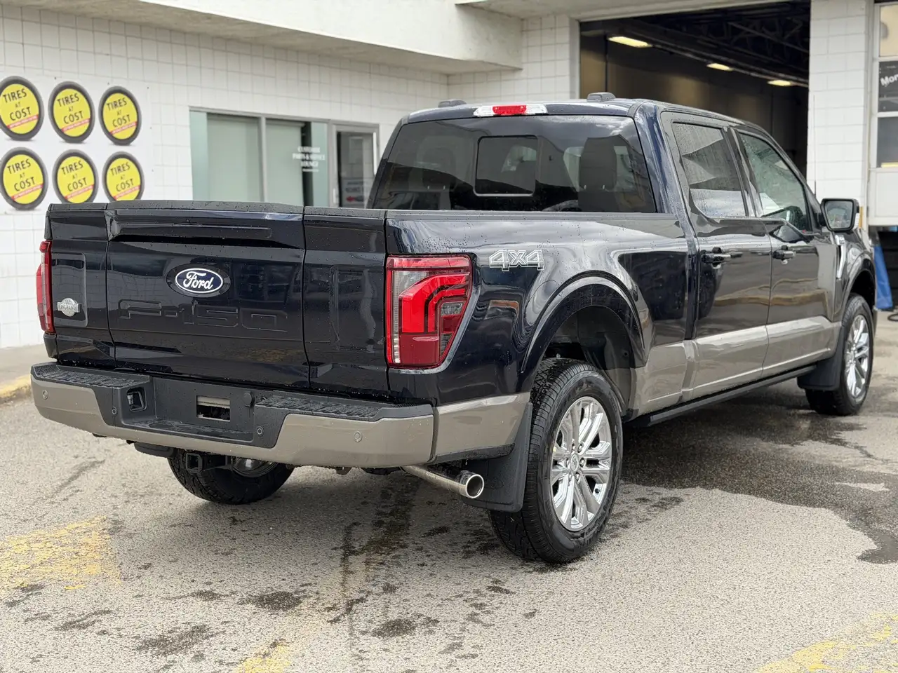Ford F 150 снимка Ford F 150
