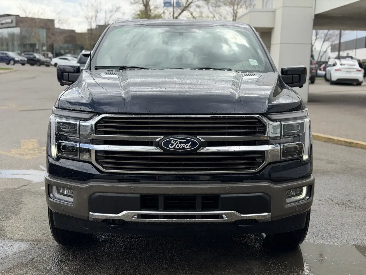Ford F 150 снимка Ford F 150