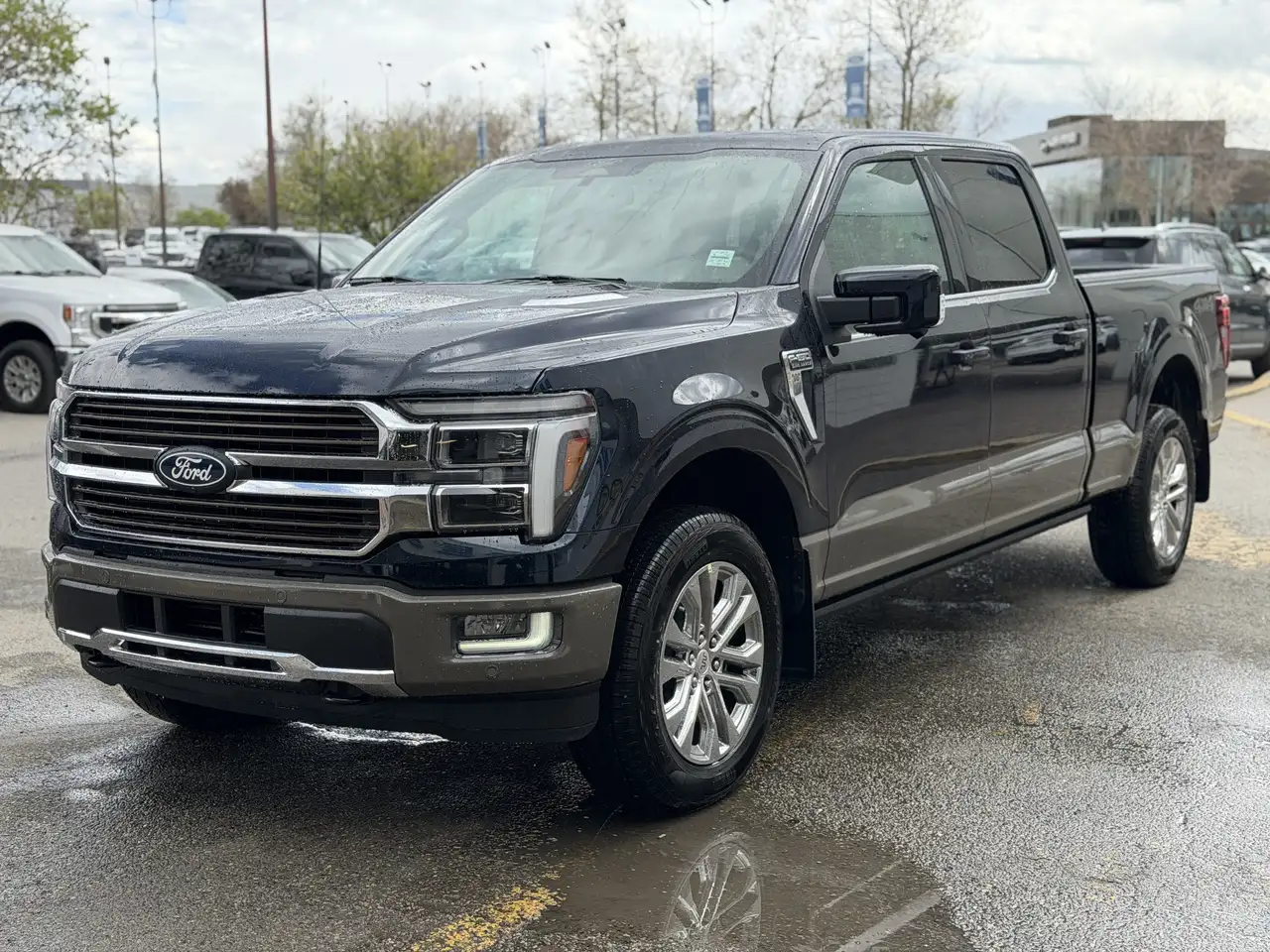 Ford F 150 снимка Ford F 150