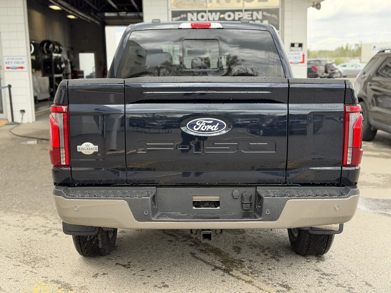 Ford F 150 снимка Ford F 150
