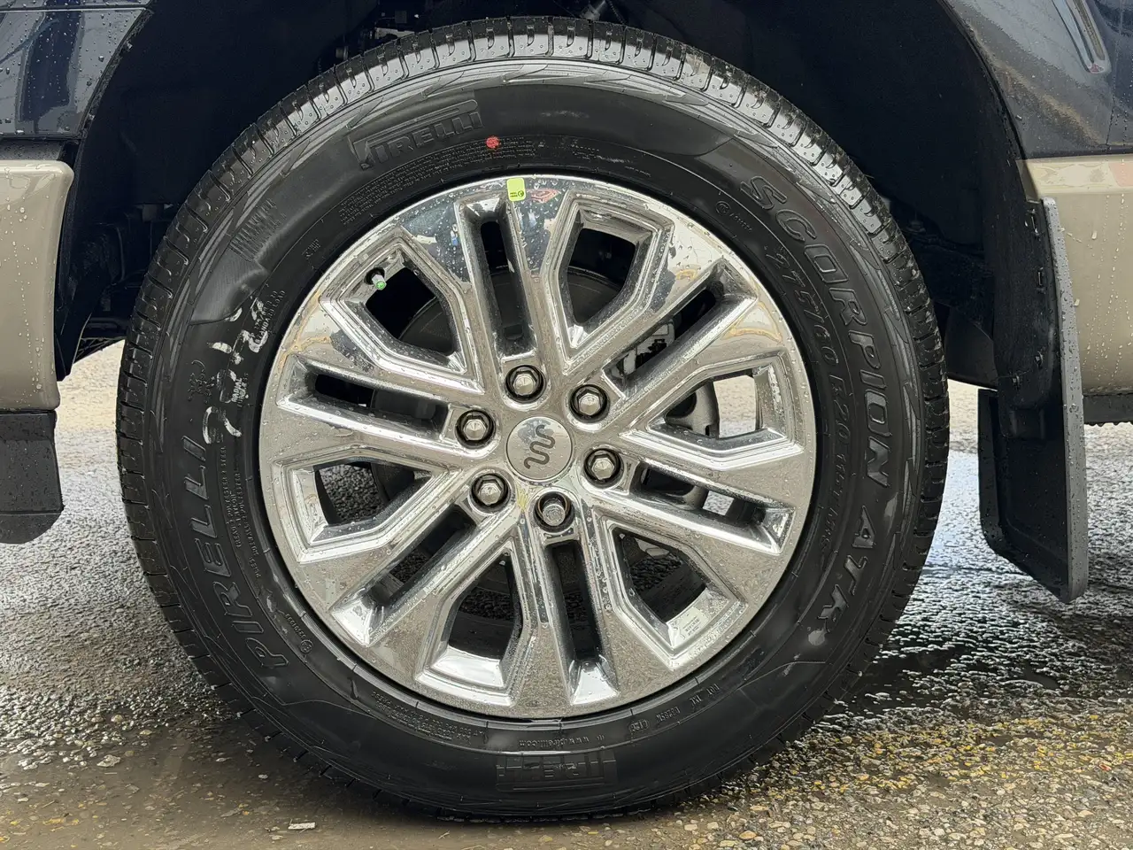 Ford F 150 снимка Ford F 150