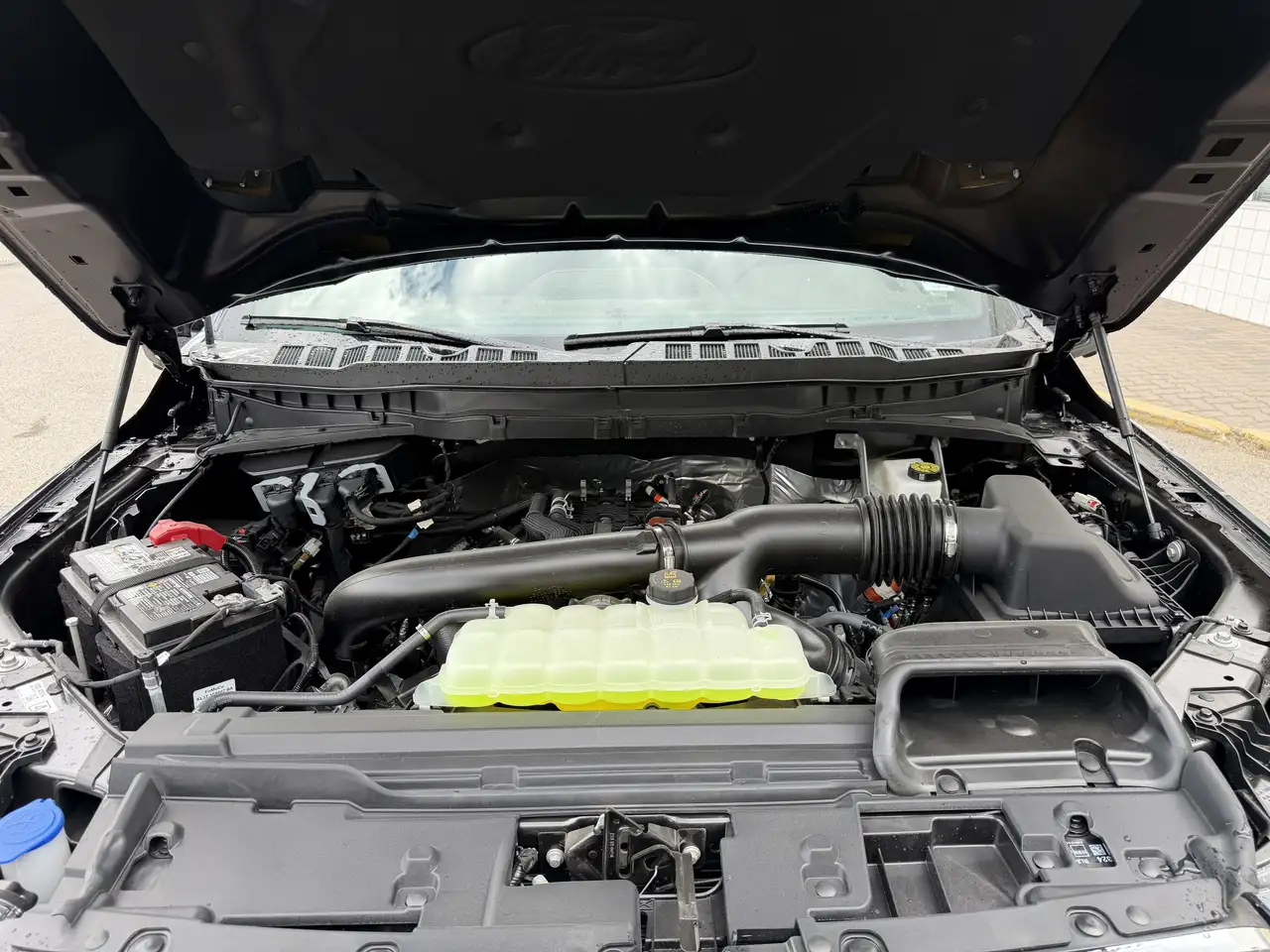 Ford F 150 снимка Ford F 150