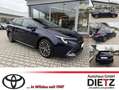 Toyota Corolla Touring 1.8 Sports Hybrid Team D*ACC*KAM Blau - thumbnail 1