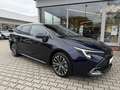 Toyota Corolla Touring 1.8 Sports Hybrid Team D*ACC*KAM Blau - thumbnail 2