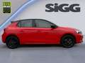 Opel Corsa 1.2 Mildhybrid Automatik Sondermodell YES Rot - thumbnail 8