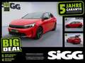 Opel Corsa 1.2 Mildhybrid Automatik Sondermodell YES Rot - thumbnail 1