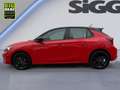 Opel Corsa 1.2 Mildhybrid Automatik Sondermodell YES Rot - thumbnail 3