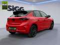 Opel Corsa 1.2 Mildhybrid Automatik Sondermodell YES Rot - thumbnail 7
